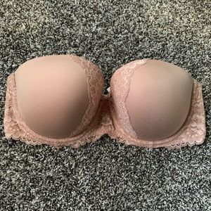Victoria’s Secret Dream Angels Lace Multi-Way Bra